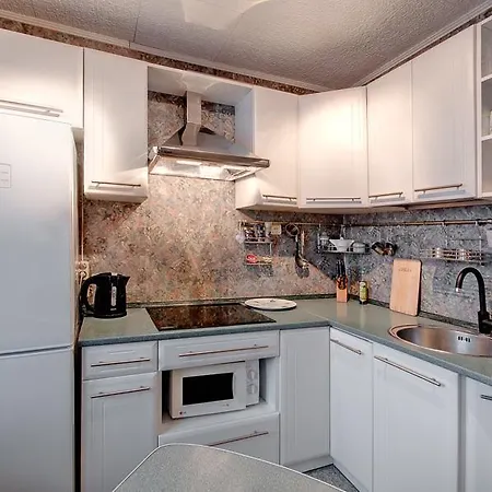 Ramman 4 * Мінськ