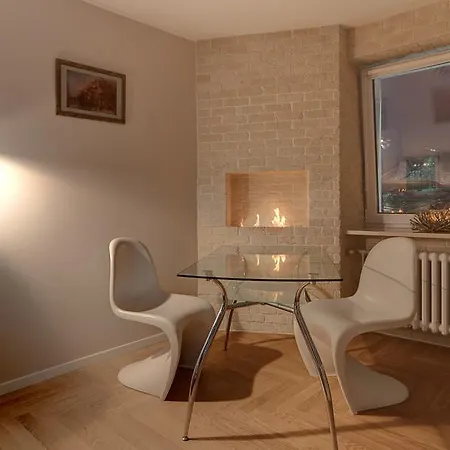 Апартаменти Ramman 4 *